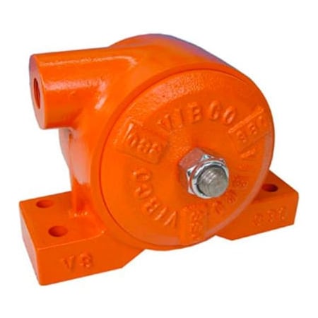 Vibco Vibco Silent Pneumatic Turbine Vibrator - VS-380HS VS-380HS